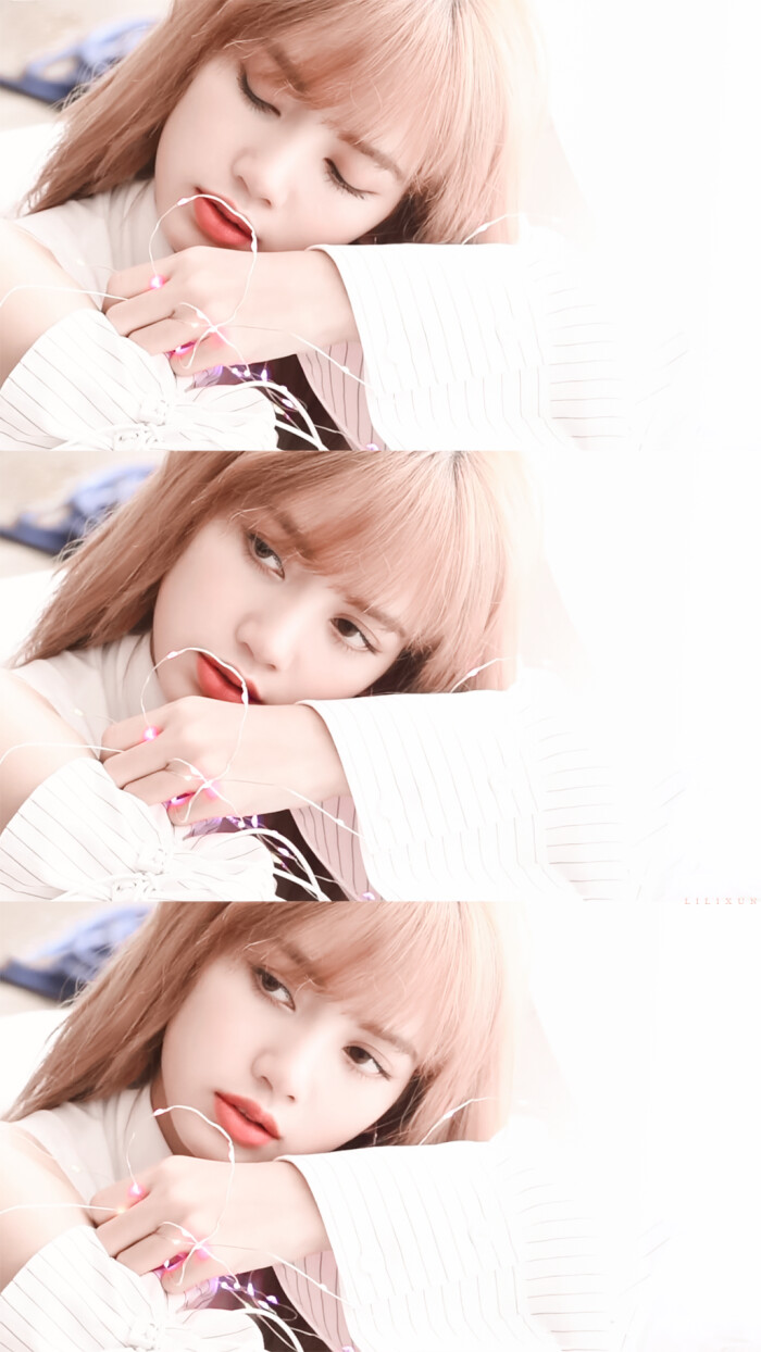 lisa#blackpink