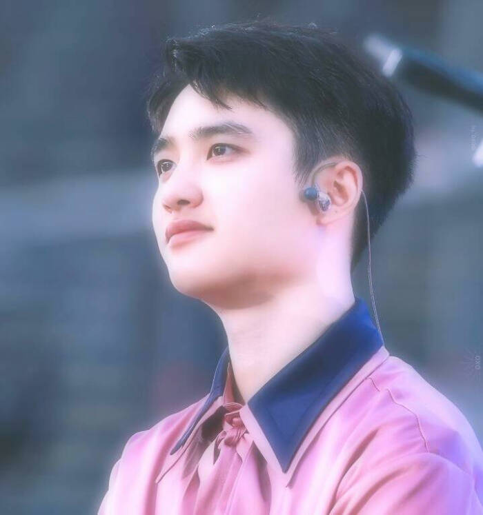 by奶味小嘟/都暻秀头像