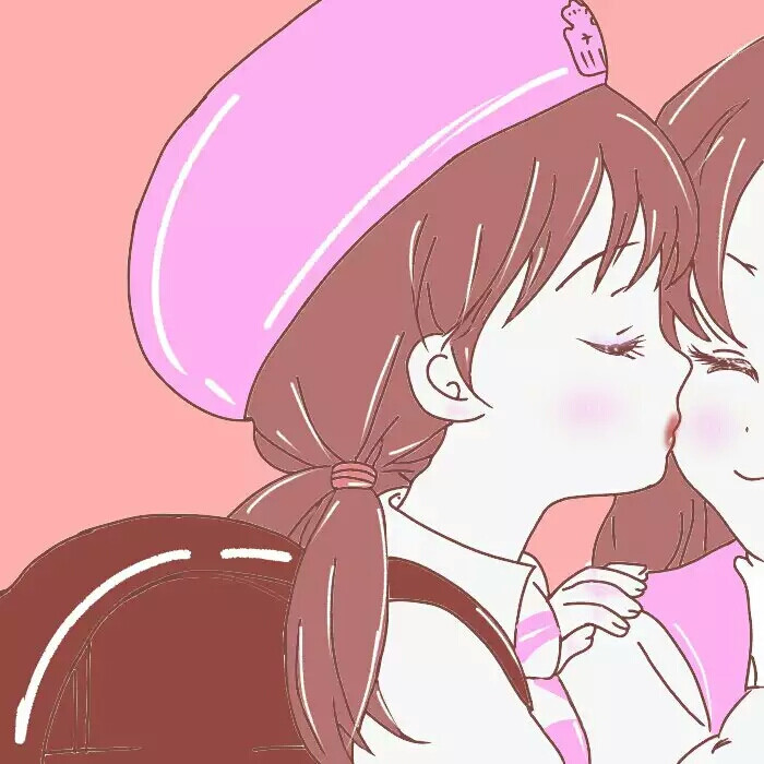 10月6日 14:40   关注  闺蜜头像 女生头像 自描头像 动漫女头 粉色