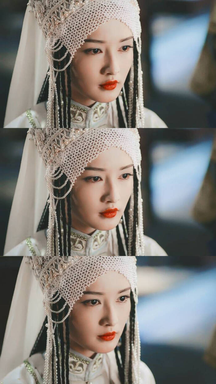 李沁如懿传