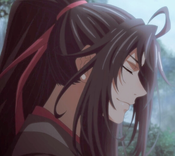 10月6日 20:02   关注  魔道祖师 莫玄羽 夷陵老祖 魏无羡 头像 评论