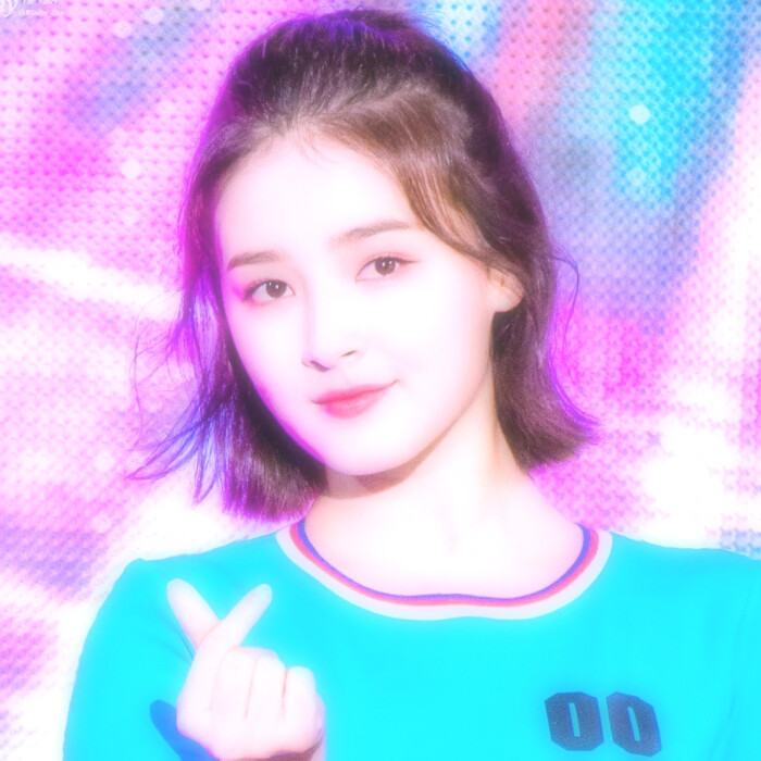 李承利nancy 头像// by江鸢