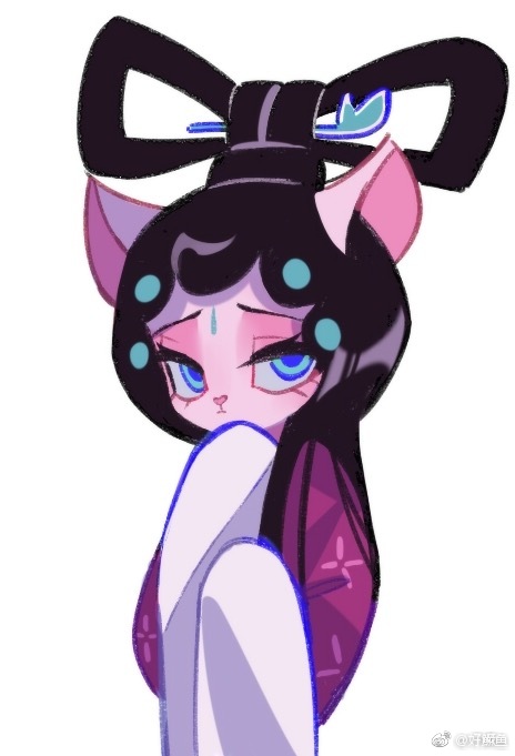 京剧猫 