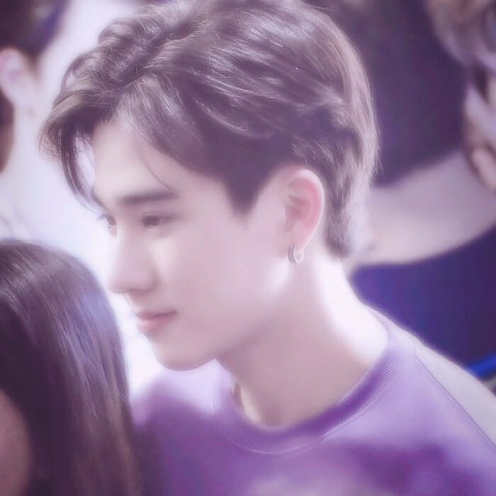 perthppe ∨泡芙. 自截自调禁二改二传 08程逸