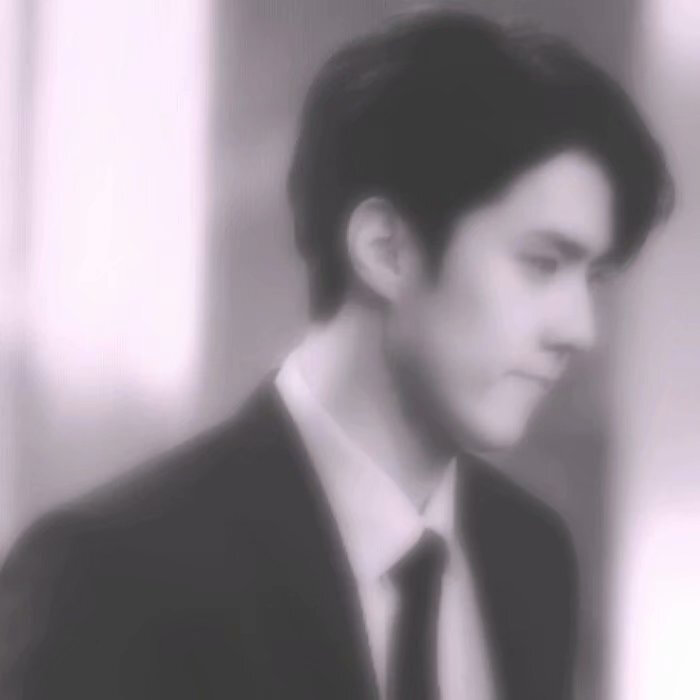 男星滤镜头像_吴世勋