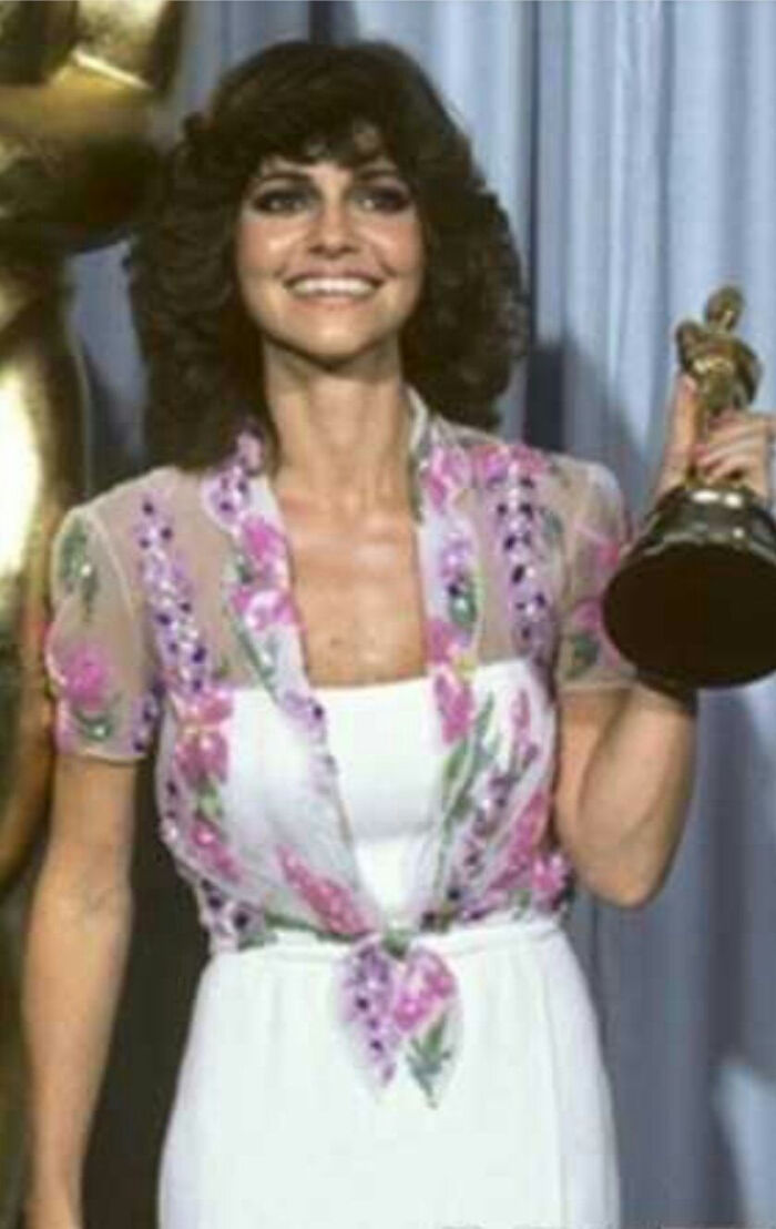 莎莉菲尔德 sally field