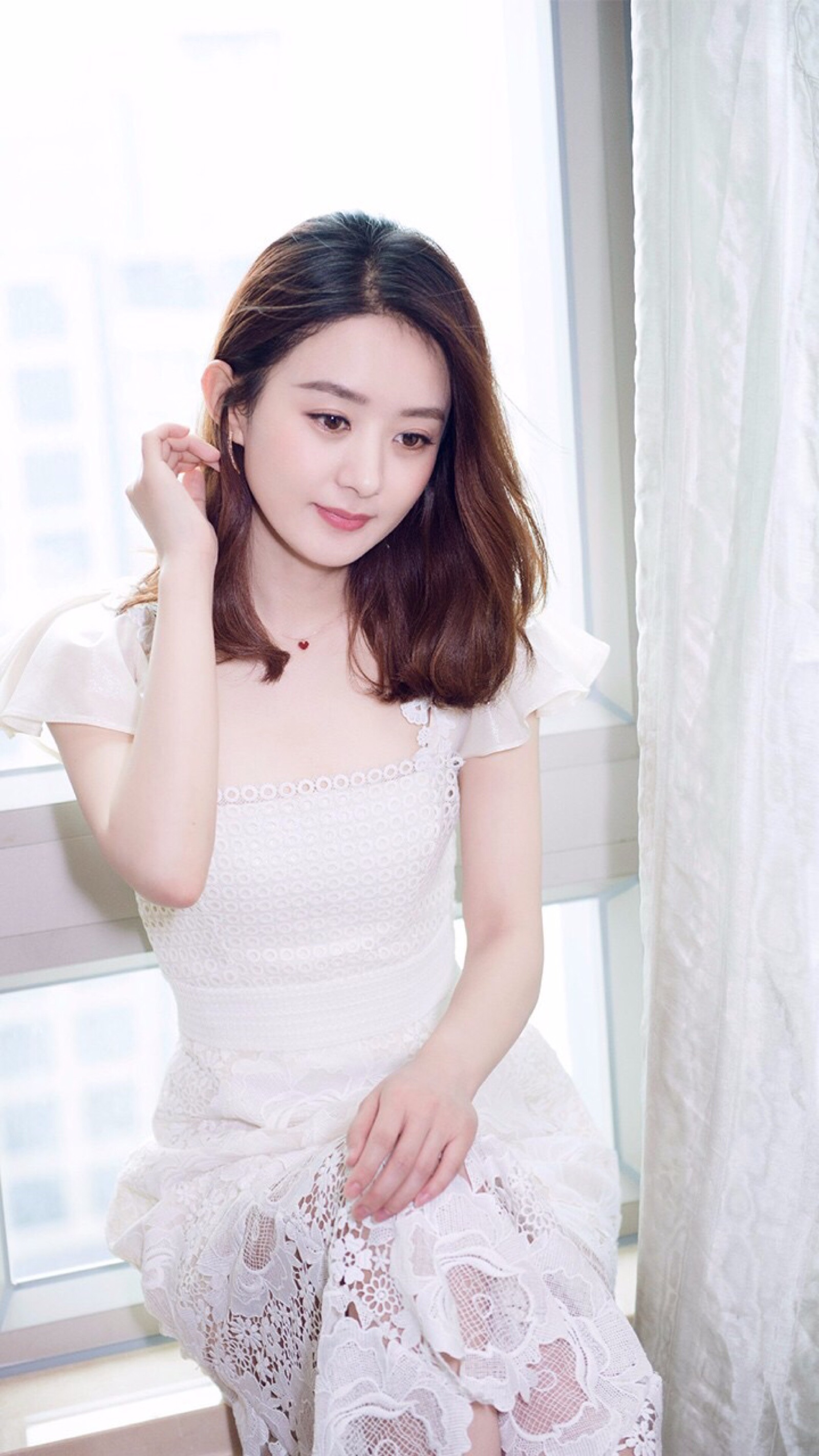 赵丽颖 