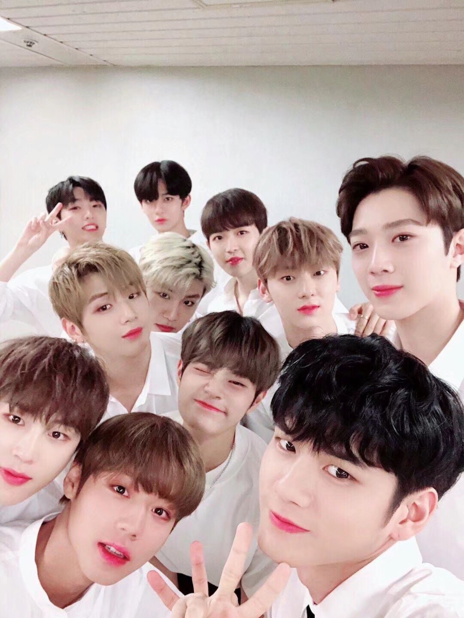 wannaone^day