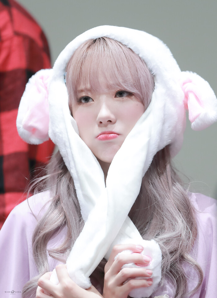 李luda