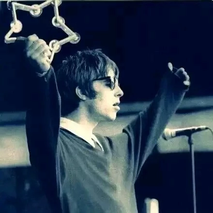 liam gallagher