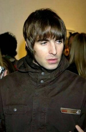 liam gallagher