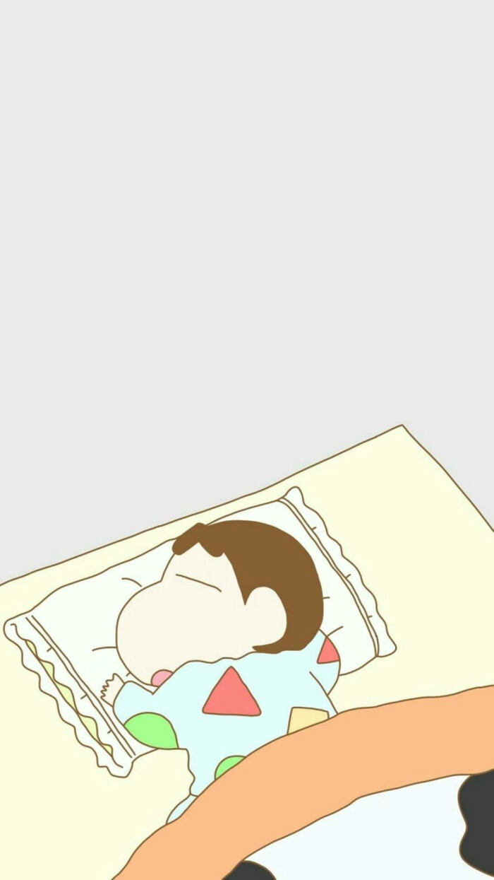 蜡笔小新,壁纸