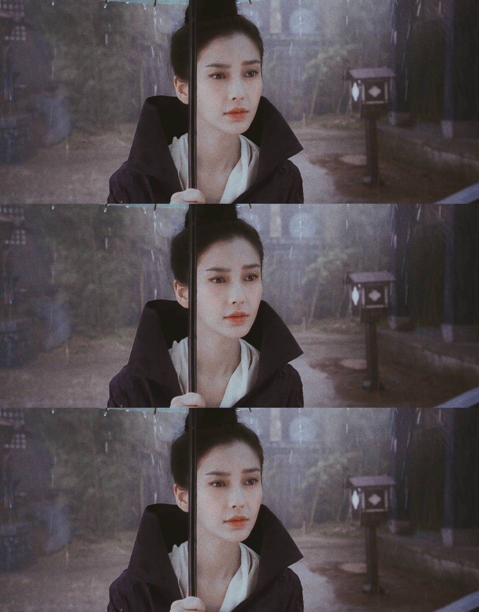 银睿姬是《狄仁杰之神都龙王》中登场的虚拟人物,由杨颖(angelababy)