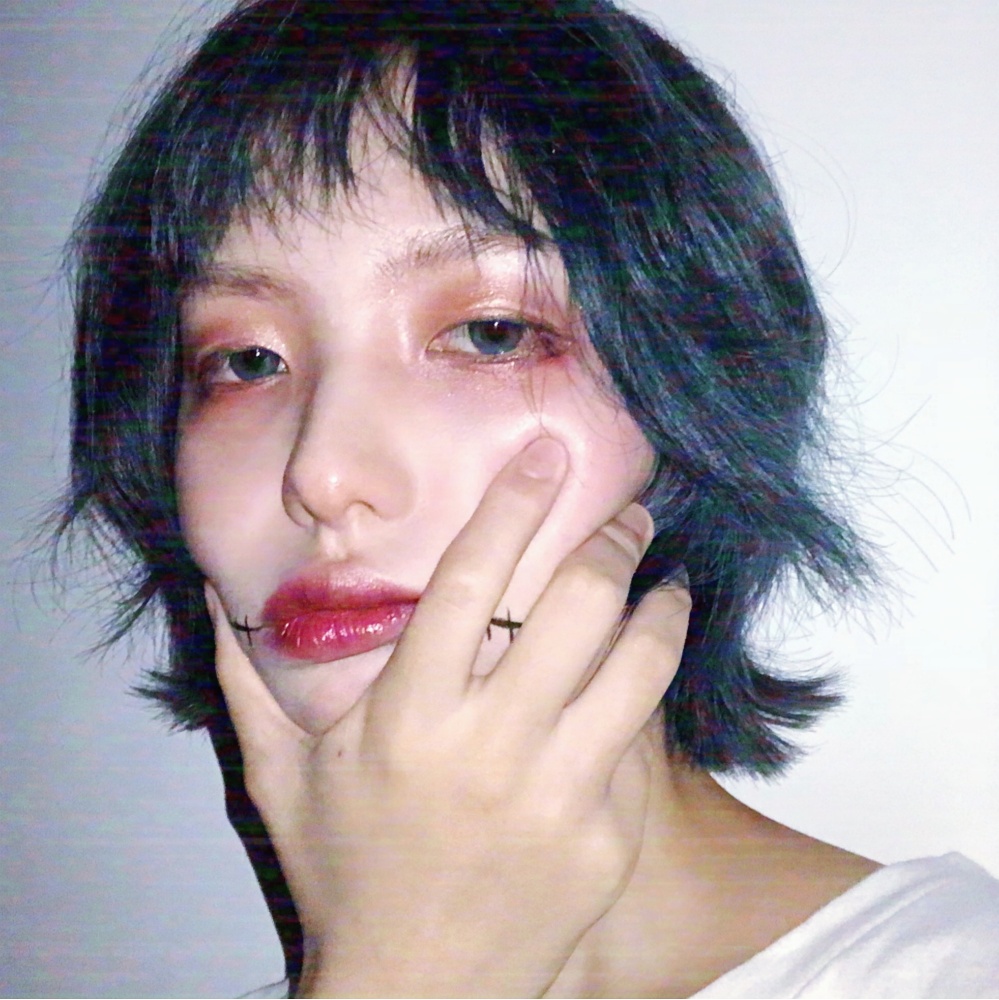 女生头像 *cs