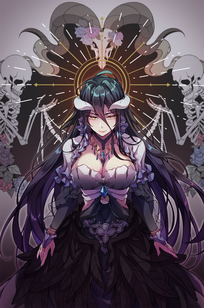 overlord