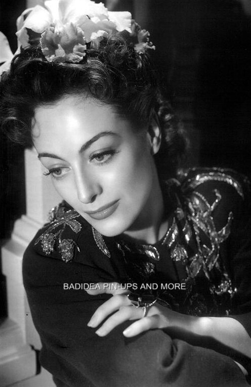 琼.克劳馥joan crawford