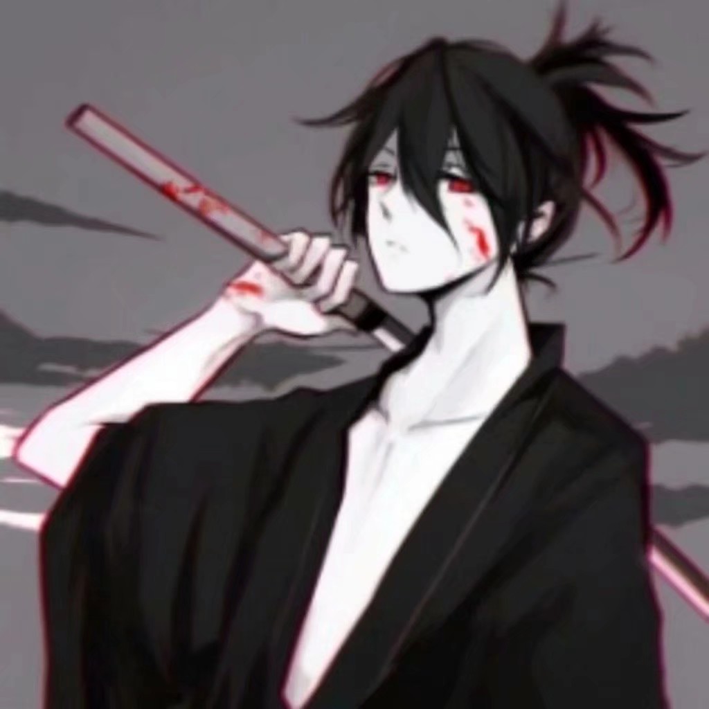 音劫:与世无争