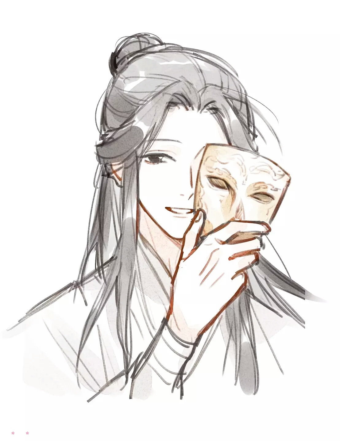 天官赐福