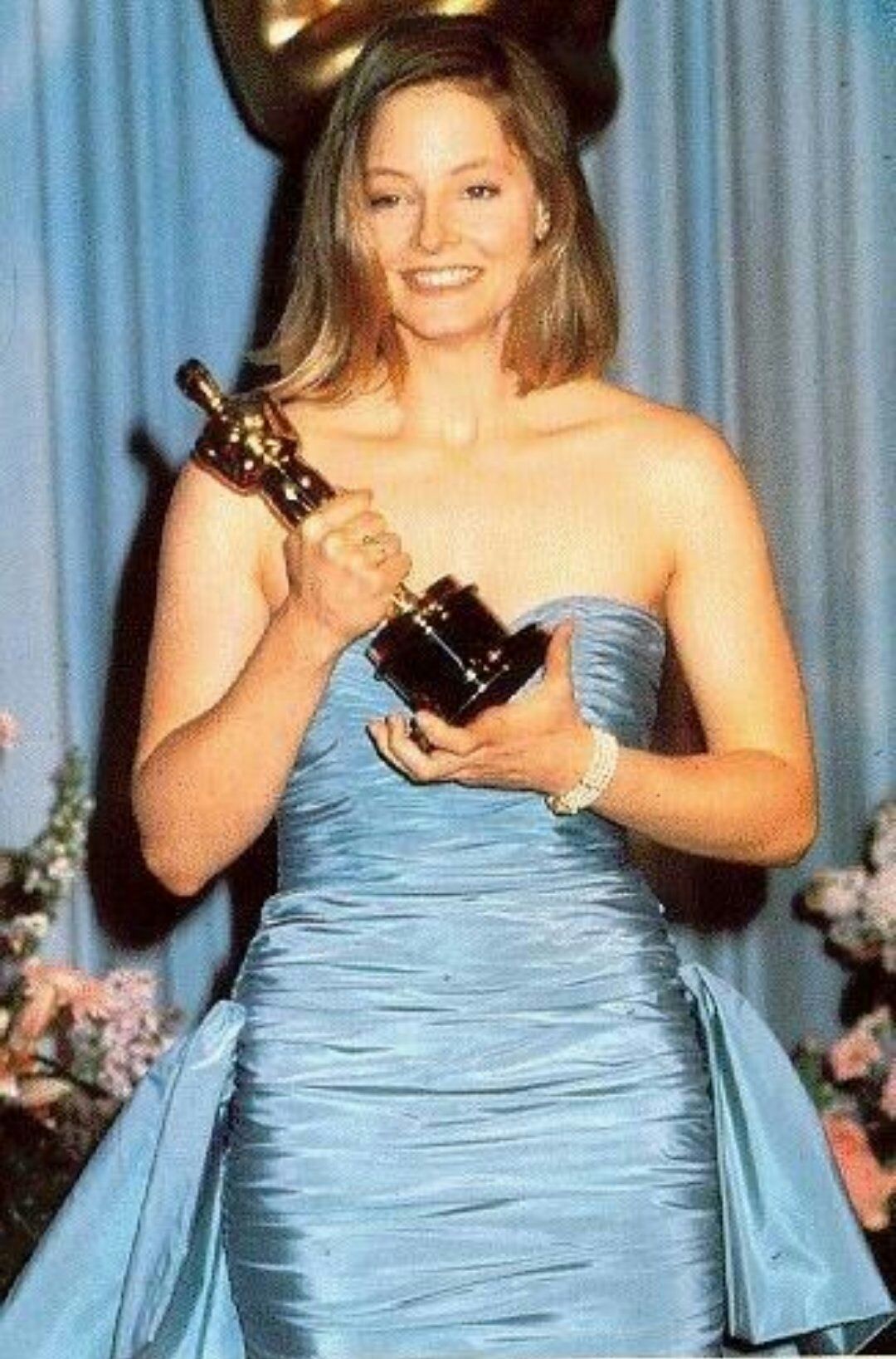 朱迪福斯特 jodie foster