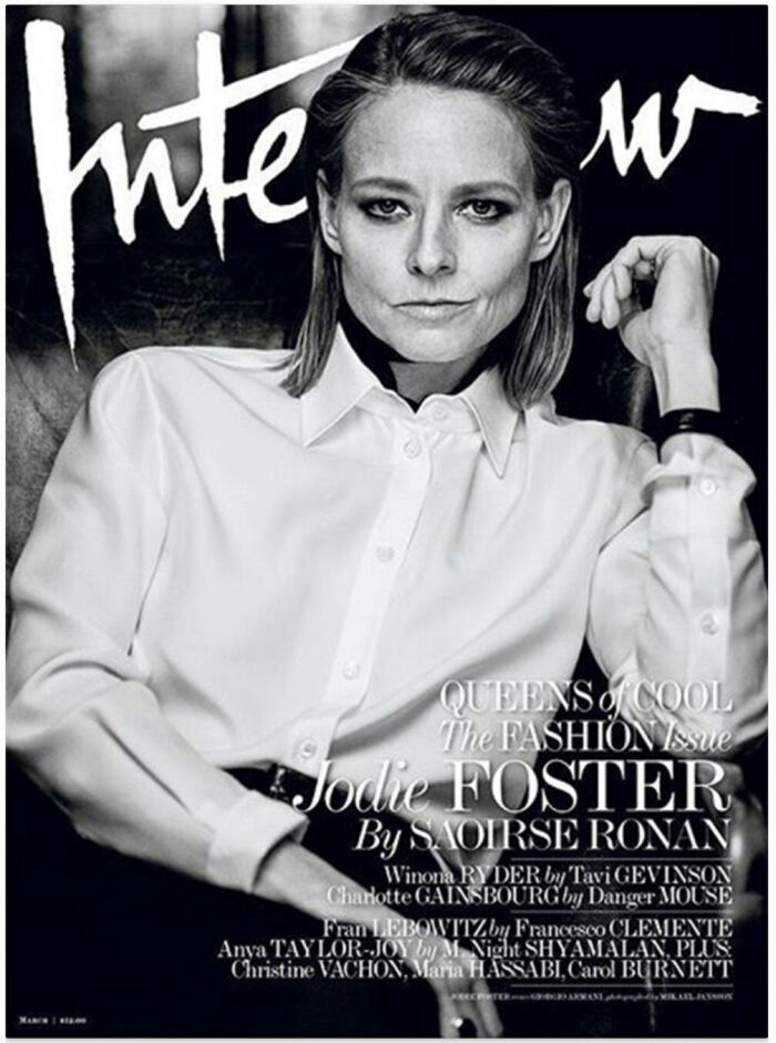 jodie foster