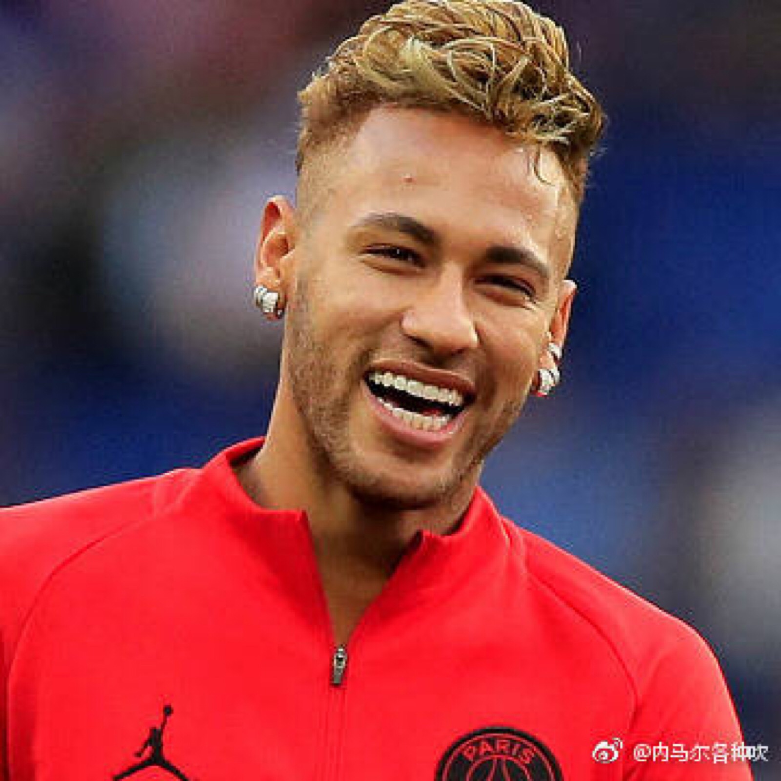 内马尔neymar jr