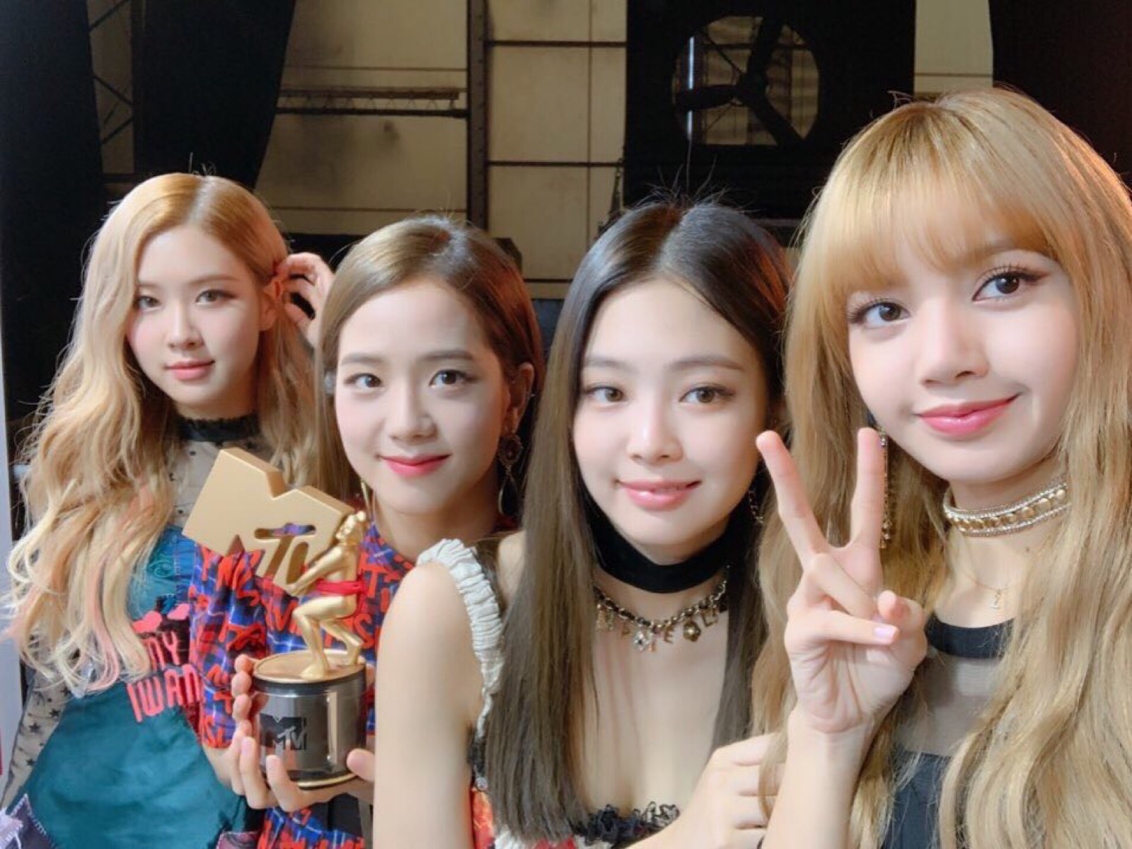blackpink
