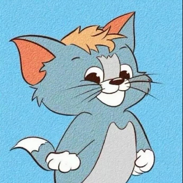 tom and jerry