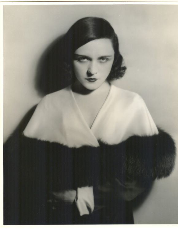 波拉·尼格丽pola negri(1894/99-1987)