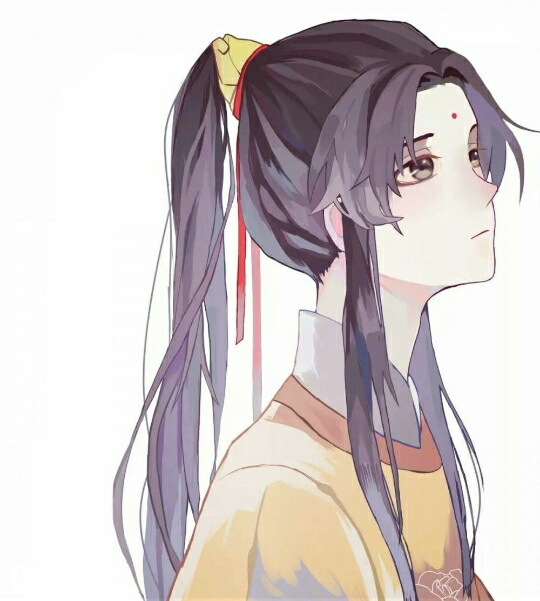 魔道祖师