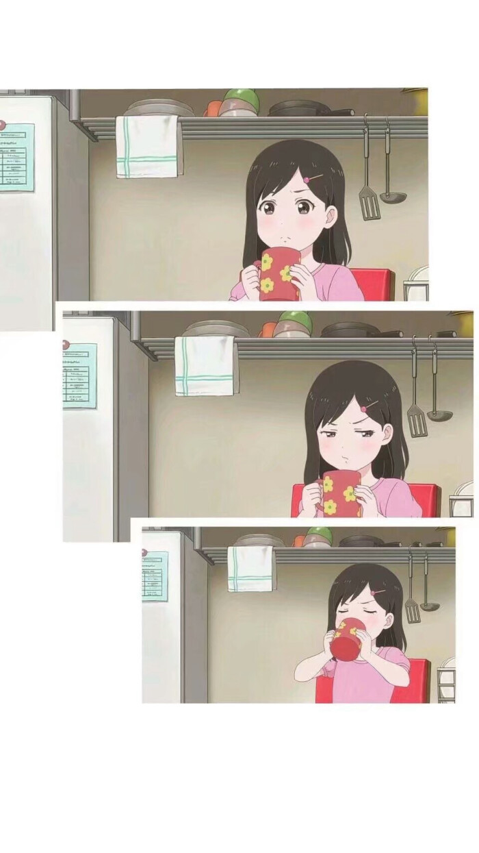 三连拍壁纸\/三宫格壁纸