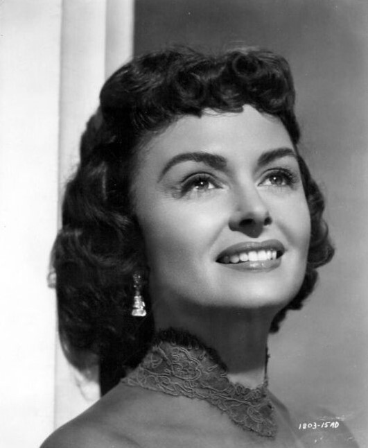 donna reed