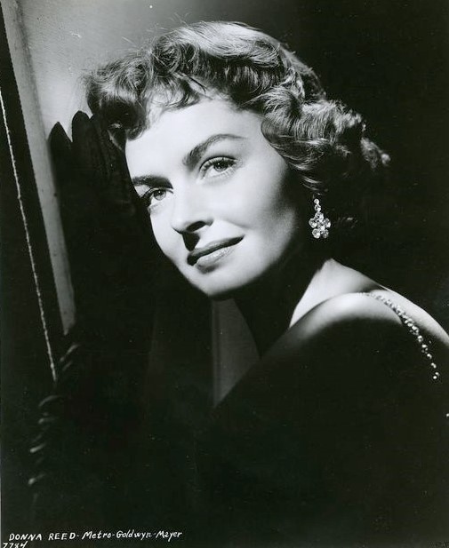 donna reed