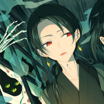 情头 攻气