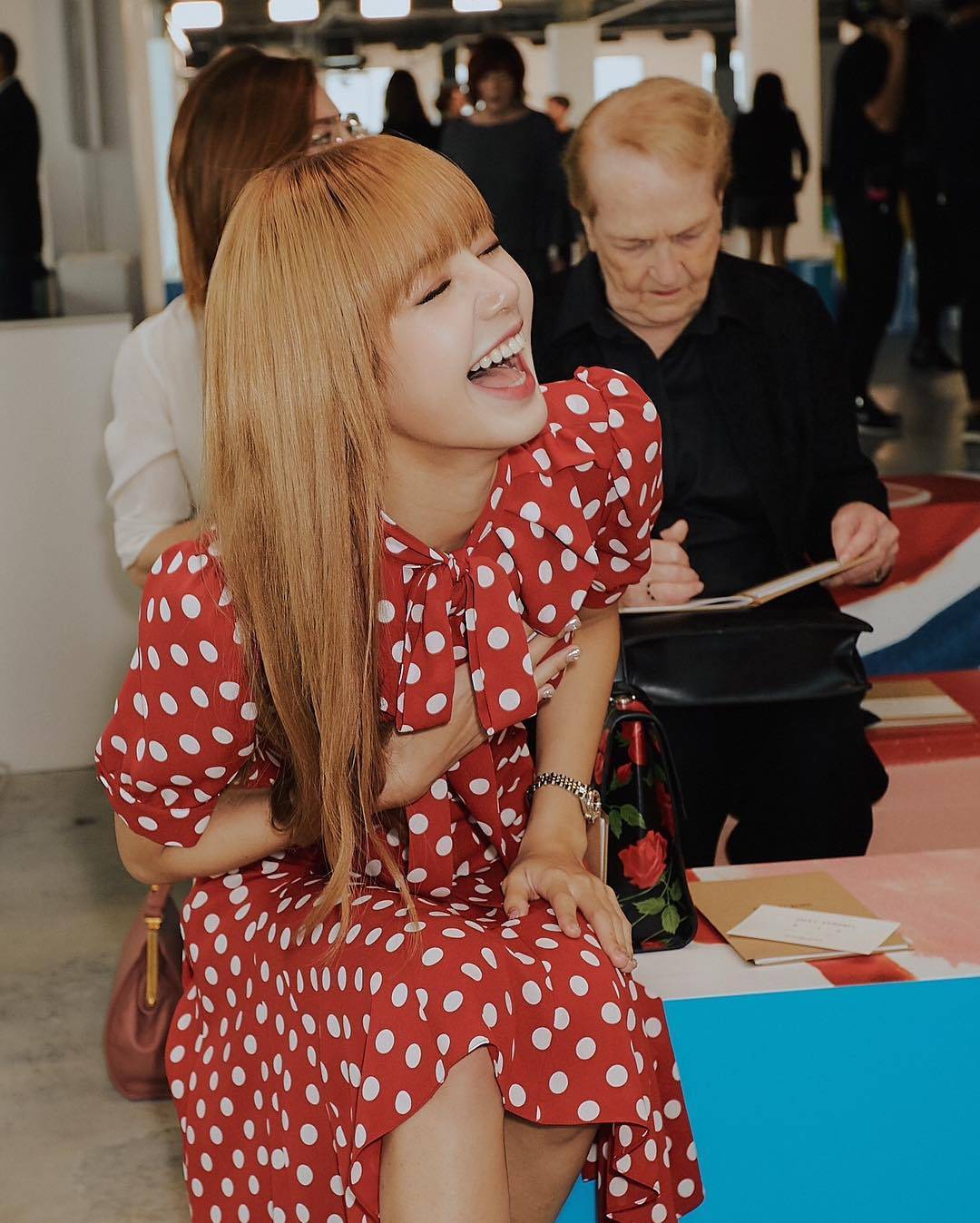 lalisa manoban(lisa)