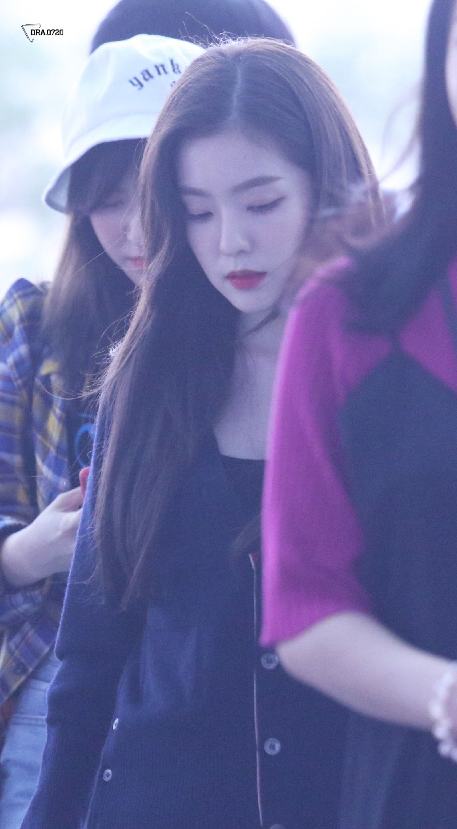 red velvet irene 裴珠泫