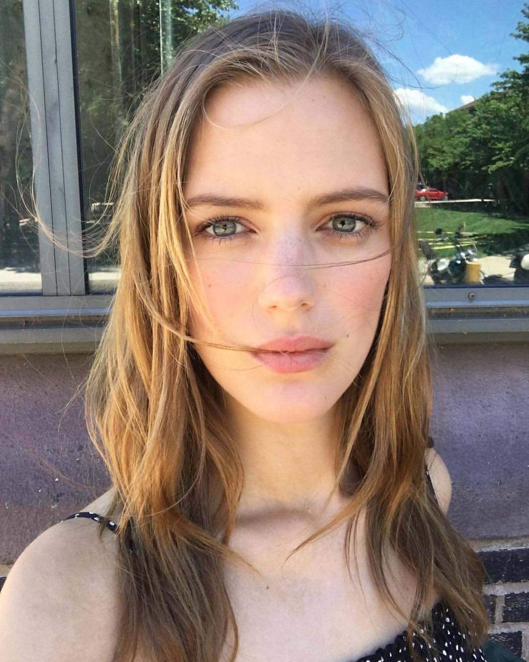 esther heesch 德国小仙女