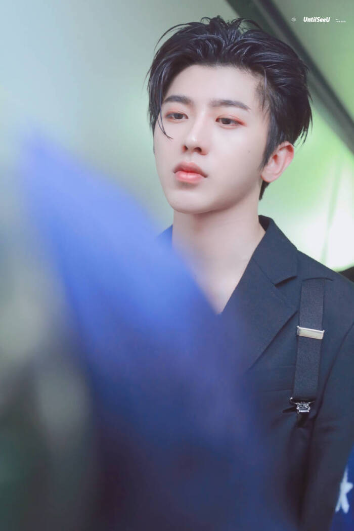 cr:untilseeu_蔡徐坤北京成都 绝美
