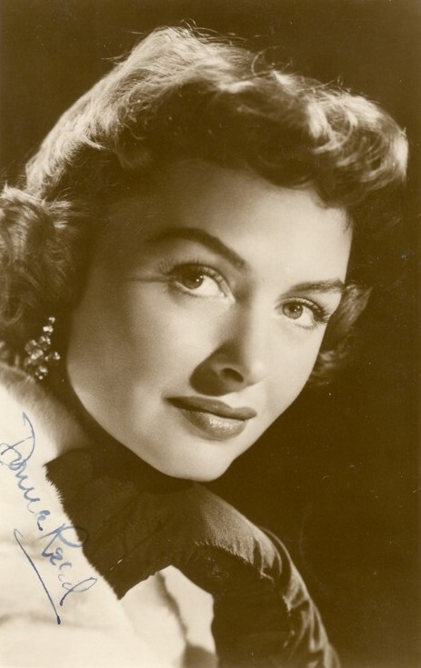 donna reed