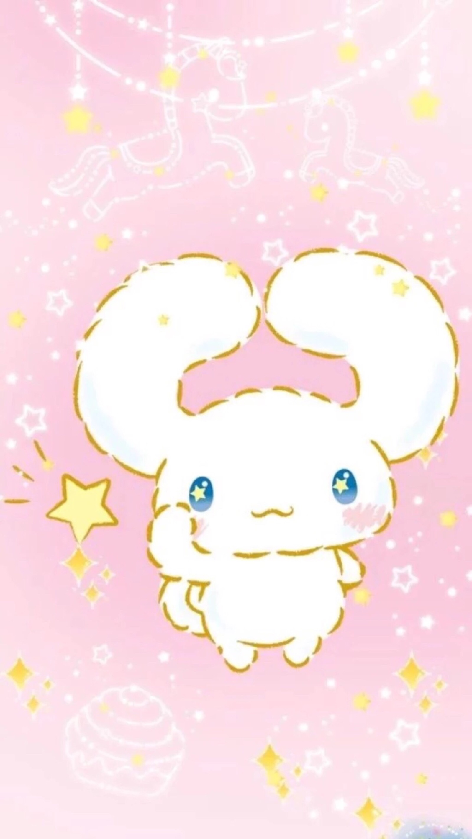 cinnamoroll 大耳狗 玉桂狗