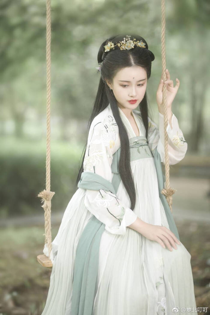 重庆约拍 重庆摄影 汉服摄影 #汉服写真