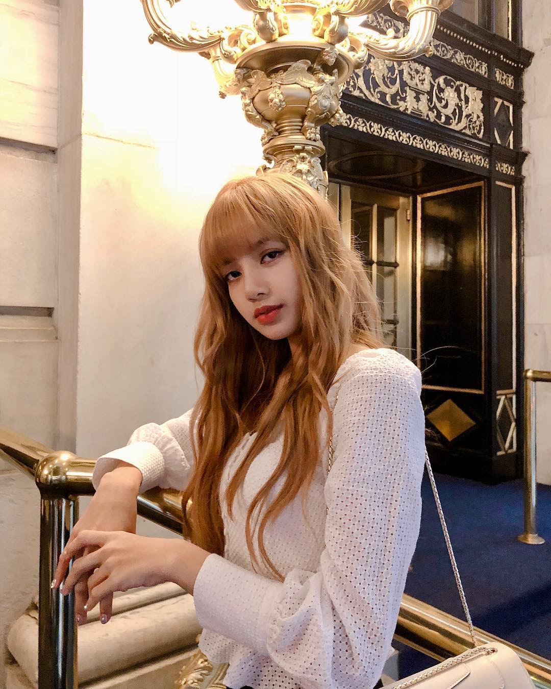 lalisa 