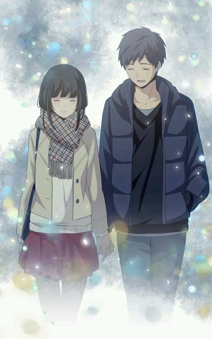 relife 重返17岁