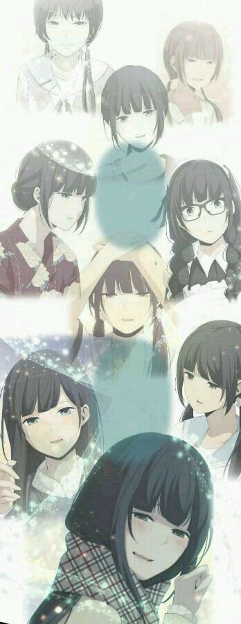 relife 重返17岁