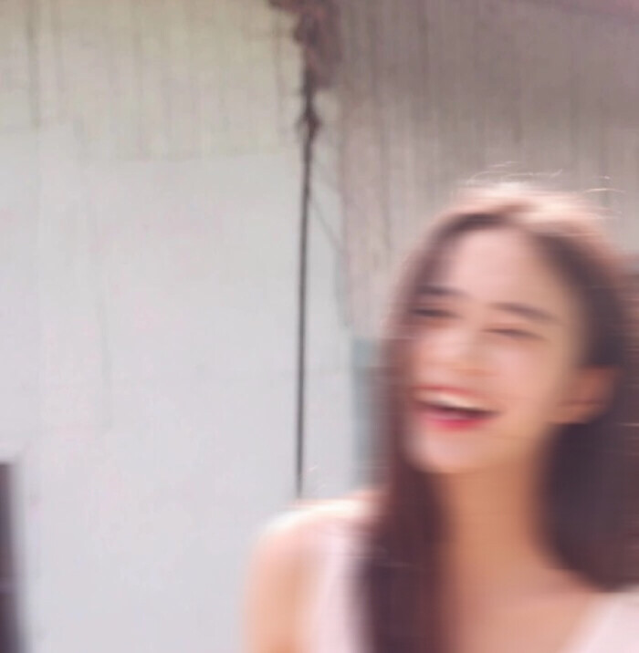 模糊头像,模糊女头,更多关注微博:美女头像集