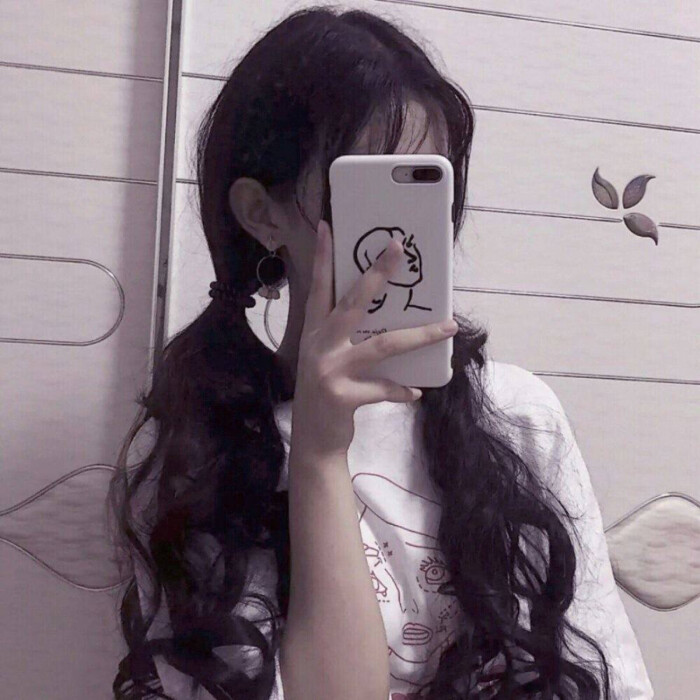 闺蜜头像真人