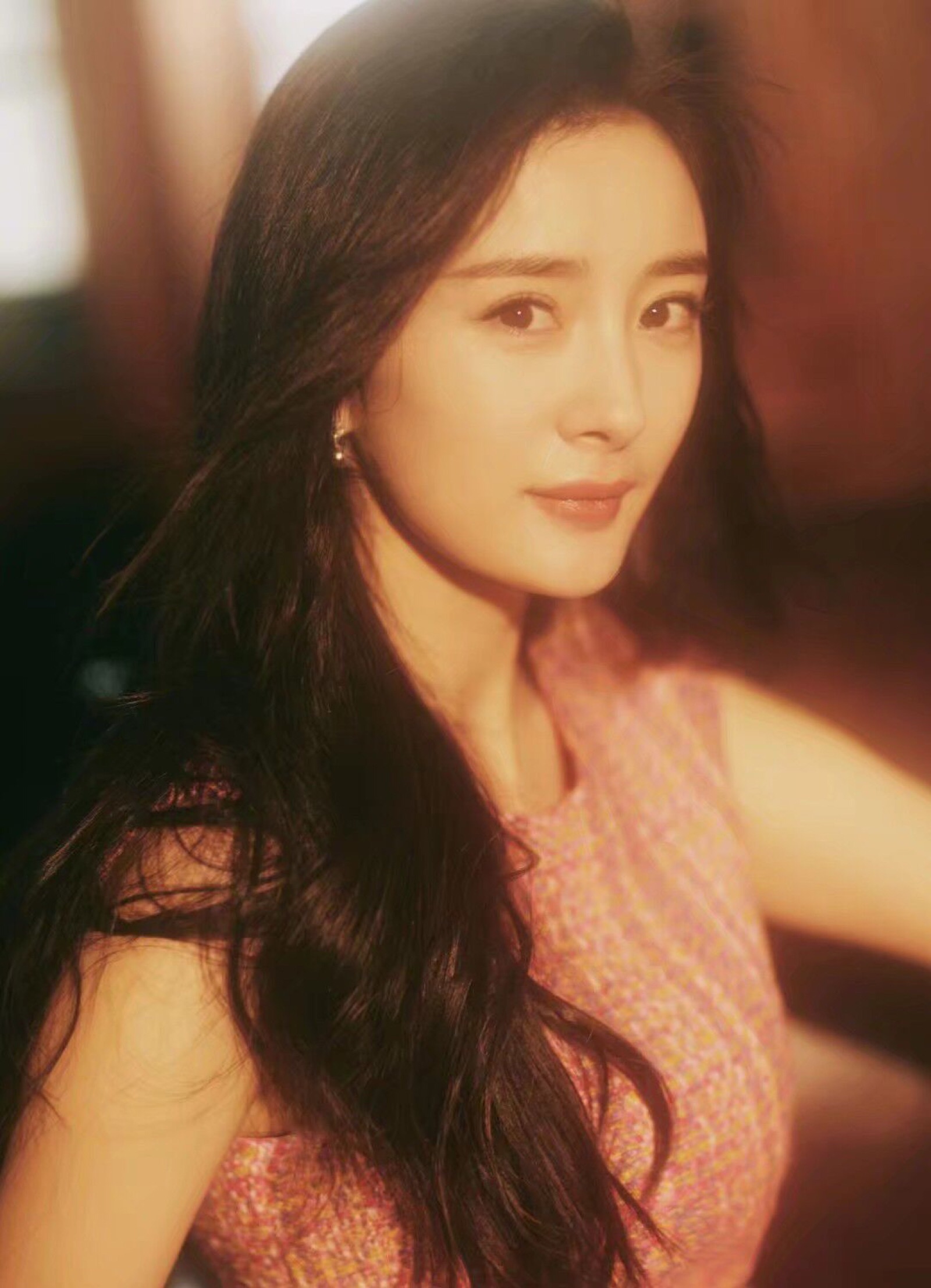 杨幂