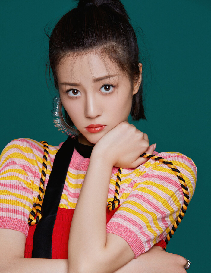 李溪芮