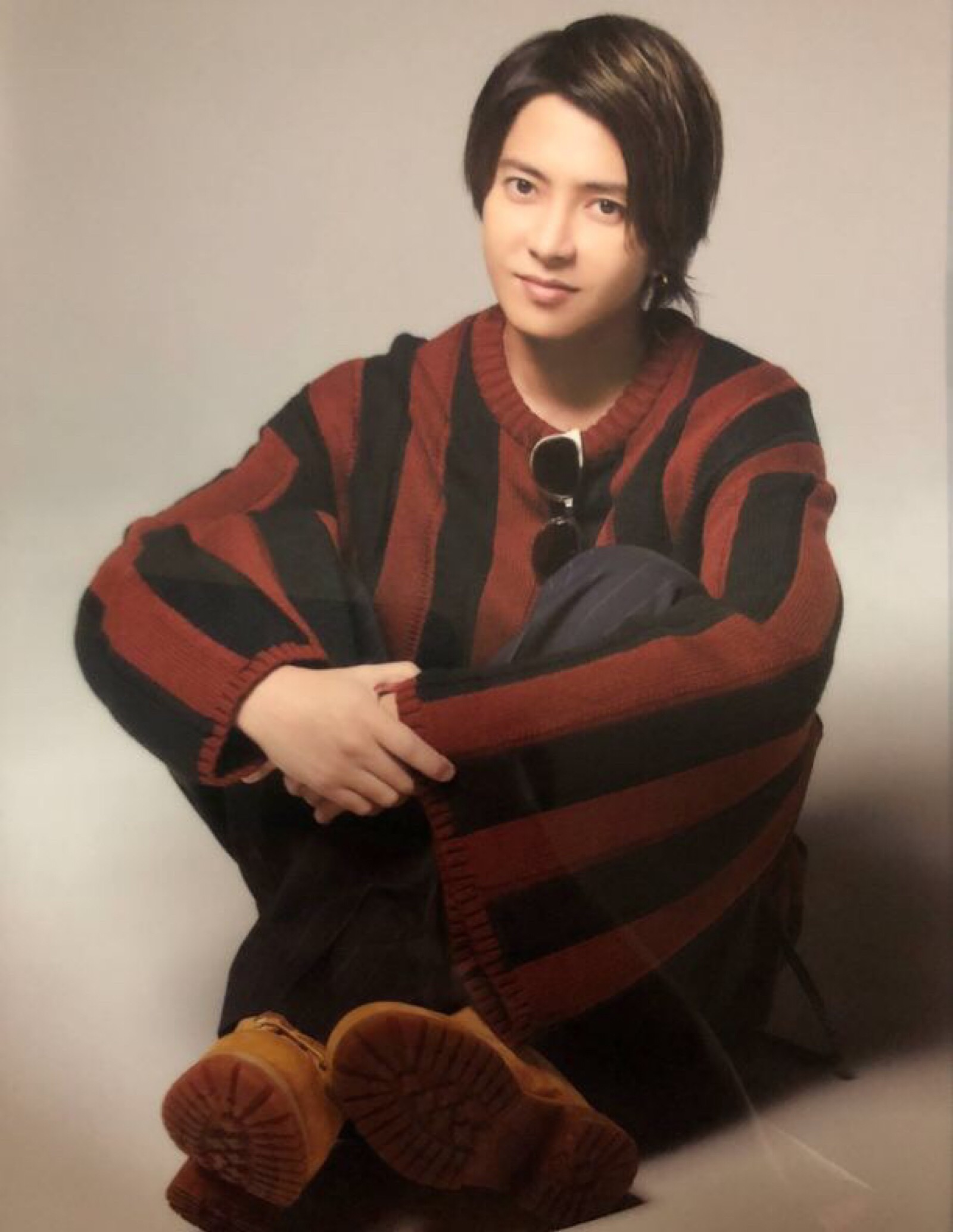 山下智久