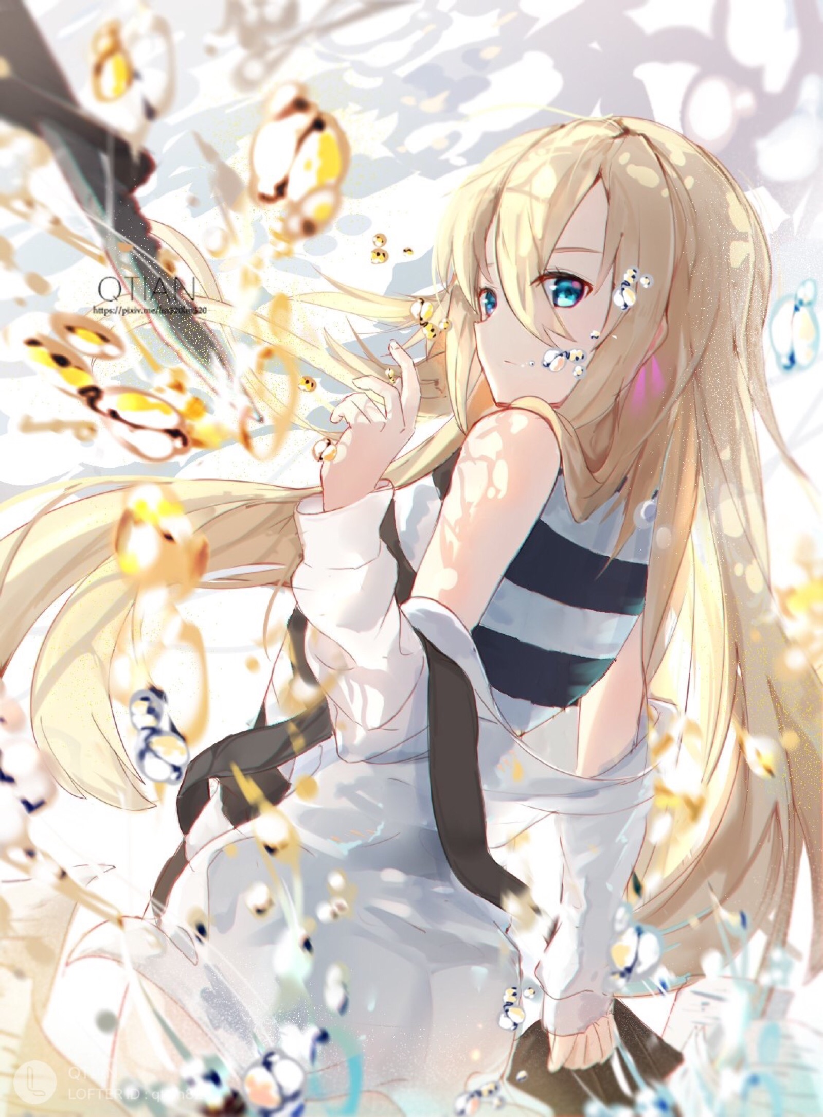 杀戮的天使