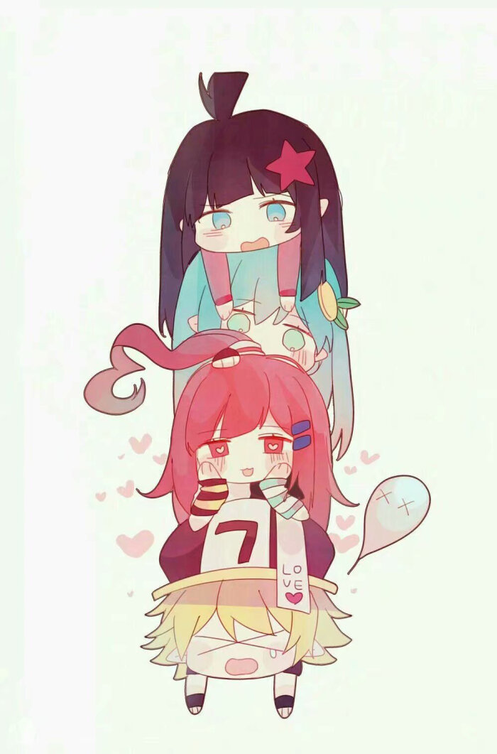 凹凸世界